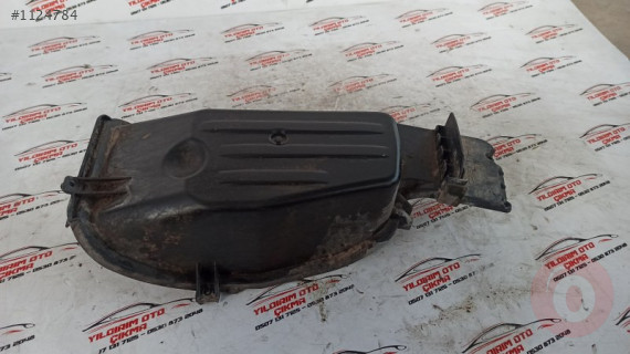 OPEL COMBO C SİGORTA KAPAĞI