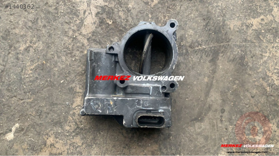 VW - PASSAT VARİANT / 1.4 TSİ GAZ KELEBEĞİ (03C128063B)