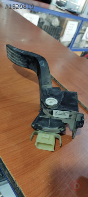 CONNECT GAZ PEDALI 2T14 9F836 SÖKME HATASIZ