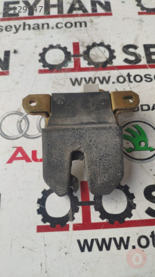 1J5827505D vw bora bagaj kilidi
