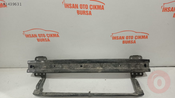 Punto ön tampon demiri orijinal Çıkma