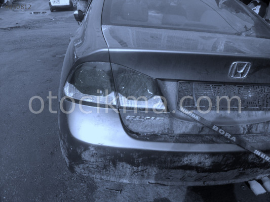 2011 HONDA CİVİC ÇIKMA SOL STOP.