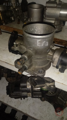 hyundai era 1.4 çıkma boğaz kelebeği