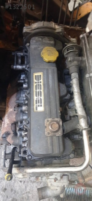 OPEL CORSA B 1.5 DİZEL KÜLBÜTÖR KAPAK .OTO ERKAN ÜNYE