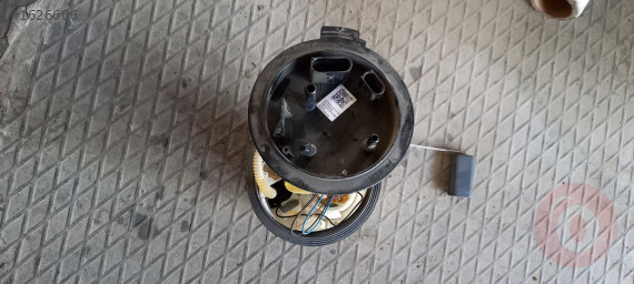 5Q00919050BB - Audi Q2 Şamandıra Orjinal Çıkma