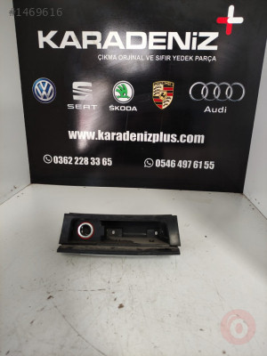 2006-2014 VW PASSAT ÖN KÜLLÜK-3C0857961
