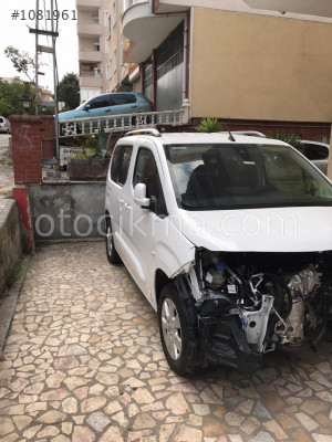 opel combo e 2020  dolu kapılar ORJİNAL OTO OPEL ÇIKMA