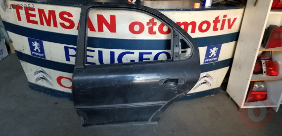 FORD MONDEO SOL ARKA KAPI TEMSAN OTO