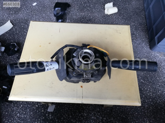Fiat Palio Albea Siena Sinyal silecek kol takımı hatasız orj