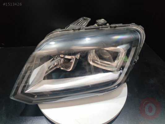 Volkswagen Amarok Sol Far U Led 2013 2018 90113168 2H3941031