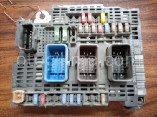 PEUGEOT CITROEN 2010-2011-2013 elektirik used
