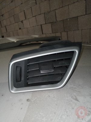 Nissan Qashqai J11 Sol Üfleme Izgarası 2014-2021