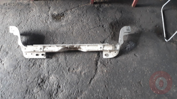 Fiorino Ön Panel