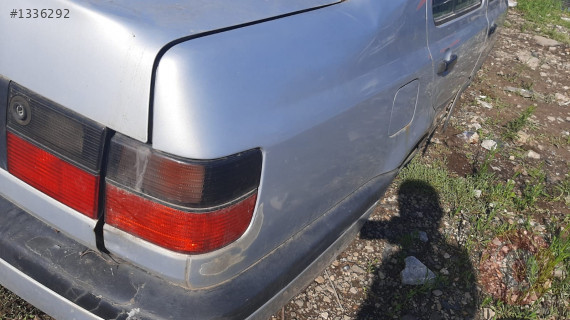 1997 volkswagen vento 1.9 turbo dizel çıkma sağ stop lambası