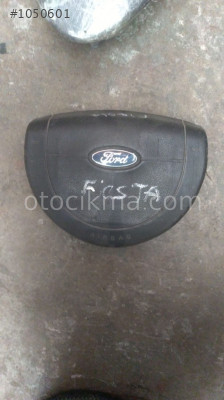 ford fiesta çıkma direksiyon airbag
