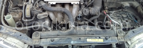 1996 VOLVO S40 ÖN PANEL ORİJİNAL.