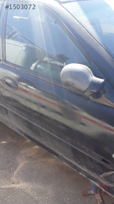 RENAULT LAGUNA 1 DOLU KOMPLE SAG ÖN KAPI  ÇIKMA ORJİNAL