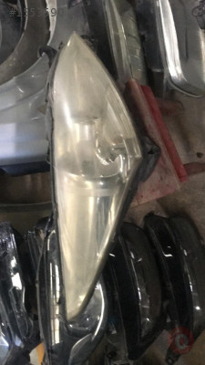 çıkma parça peugeot 5008 sağ far