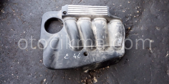 BMW E46 3.20 MOTOR ÜST KORUMA KAPAĞI GÜÇMANLAR OTO