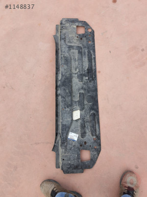 FORD FOCUS 1 1998 2004 ARKA PANEL SEFALILAR OTO CIKMA
