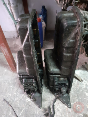OPEL VECTRA C 1.6 xe MOTOR KARTEL