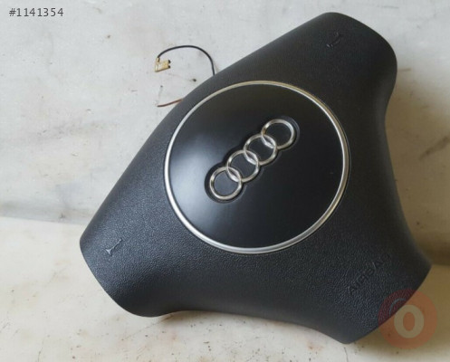AUDİ A4 01-06 A6 DİREKSİYON HAVA YASTIĞI ÜNİTE 8E088020 1CS