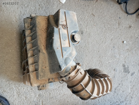 FORD TRANSİT V 184.HAVA FLT.KUTUSU.3C169600AA