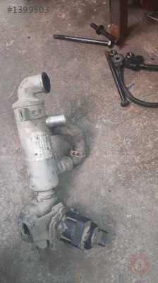 citroen c2 1.4 elektrikli çıkma egr