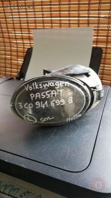 2005-2010 PASSAT SOL SİS VOLKSWAGEN ORJİNAL ÇIKMA PARÇA