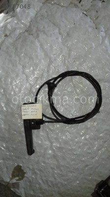 OPEL İNSİGNA 2015  MOTOR KAPUT HALATI