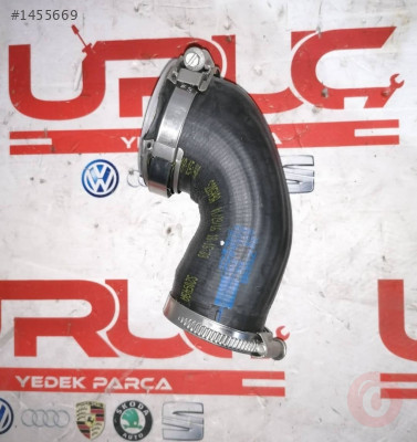 1K0145838L TURBO AĞZI HAVA BORUSU