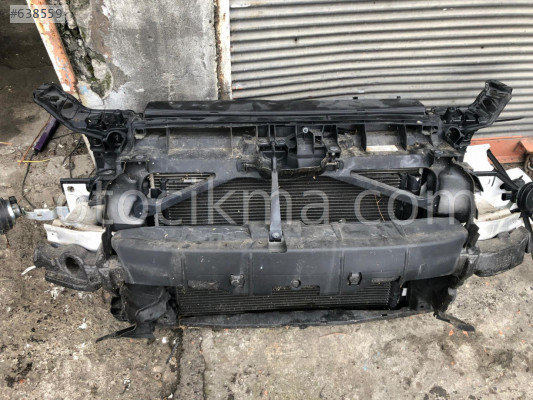 Audi A3 15-18 Ön panel hatasız orjinal çıkma