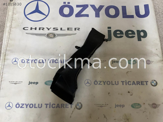 BMW F30 3 SERİSİ M PAKET DİSK SOĞUTMA BORUSU
