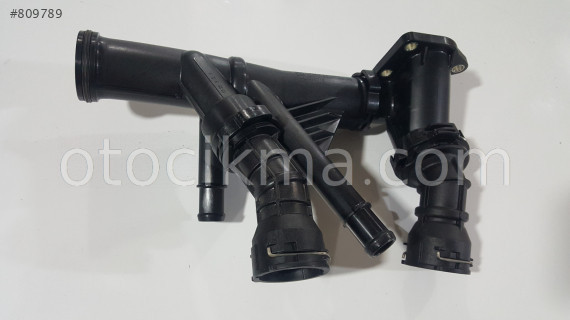 04L121026J SEAT IBİZA 2.0 TDİ 2017-2019 TERMOSTAT KOMPLE