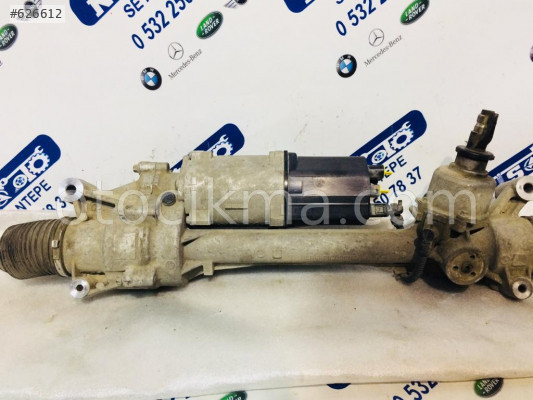 MERCEDES E SERİSİ W213 KASA DİREKSİYON KUTUSU A2134602301