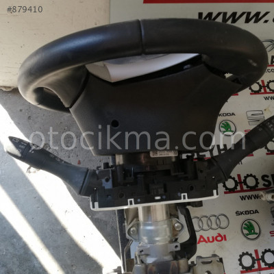 Nissan Qashqai 1.6 dci airbag sargısı 255544EA0A