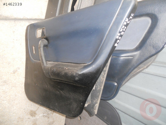 MAZDA 323 HB KAPI DÖŞEME TAKIM - ALKO OTOMOTİV