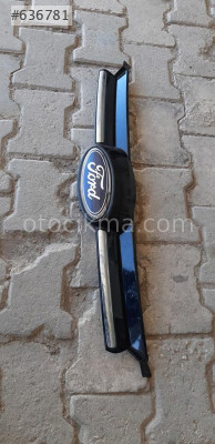 Ford focus 3 2012 model ön panjur