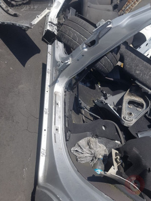 Mercedes W211 Sol Marşbiyel Hatasız Orjinal Çıkma