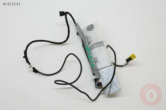 VW JETTA 11-18 KOLTUK AIRBAG SAĞ 5C0880242C 5C0880242D