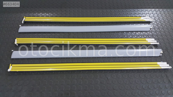 SEAT TOLEDO 97-99 SOL ARKA KAPI BANDI SIFIR