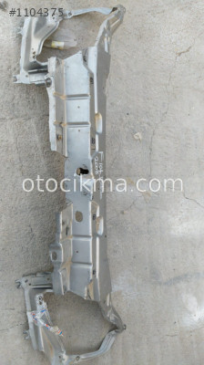 Fıat doblo ön panel