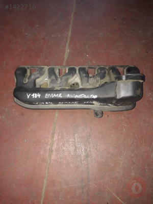 FORD TRANSİT  V 184 ÇIKMA ORJİNAL EMME MANİFOLDU
