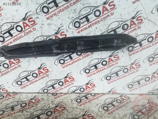 POLO ÇAMURLUK SES YALITIMI 6R0821112B