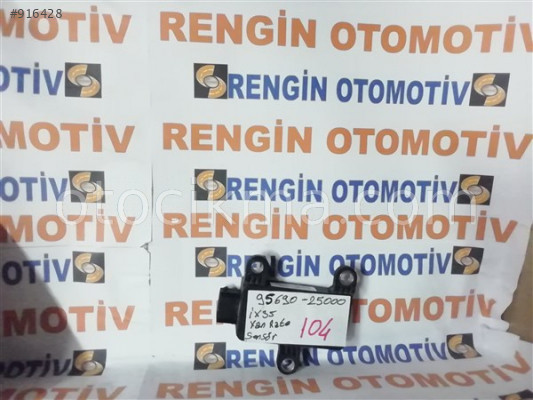 HYUNDAİ İX35 RATE YAW SENSÖRÜ 95690-2S000