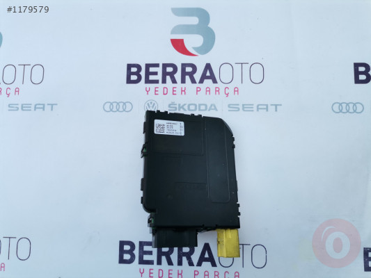 VOLKSWAGEN GOLF JETTA KOLON BEYNİ 1K0953549AP