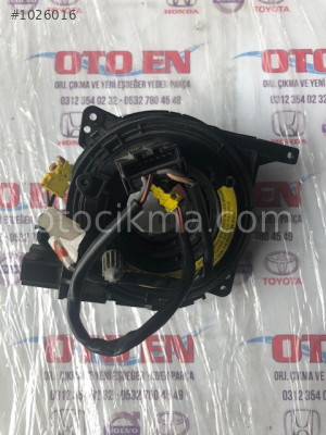 Volvo S80 Airbag Sargısı 30669862 2007-2013