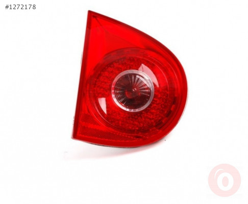 GOLF 5 04-08 ARKA STOP İÇ SOL 1K6945093E-1K6945093G