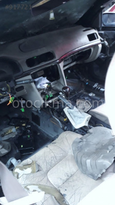 2001 VOLVO S80 ORİJİNAL GÖĞÜSLÜK.