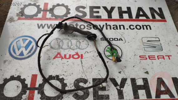 seat ibiza 2012 station wagon bagaj tesisatı sağ